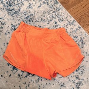 orange hotta hot high rise 2.5